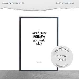 Matilda, Musical Theatre quote, printable art, naughty, little, west end, broadway, fan art, quote, song lyrics, instant download art
