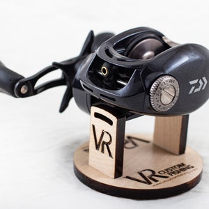 F130 Ryobi Fintek PR1 : Quality Light Spinning Fishing Reel, Hardly Used  Bass, Trout, Panfish, Walleye -  Denmark