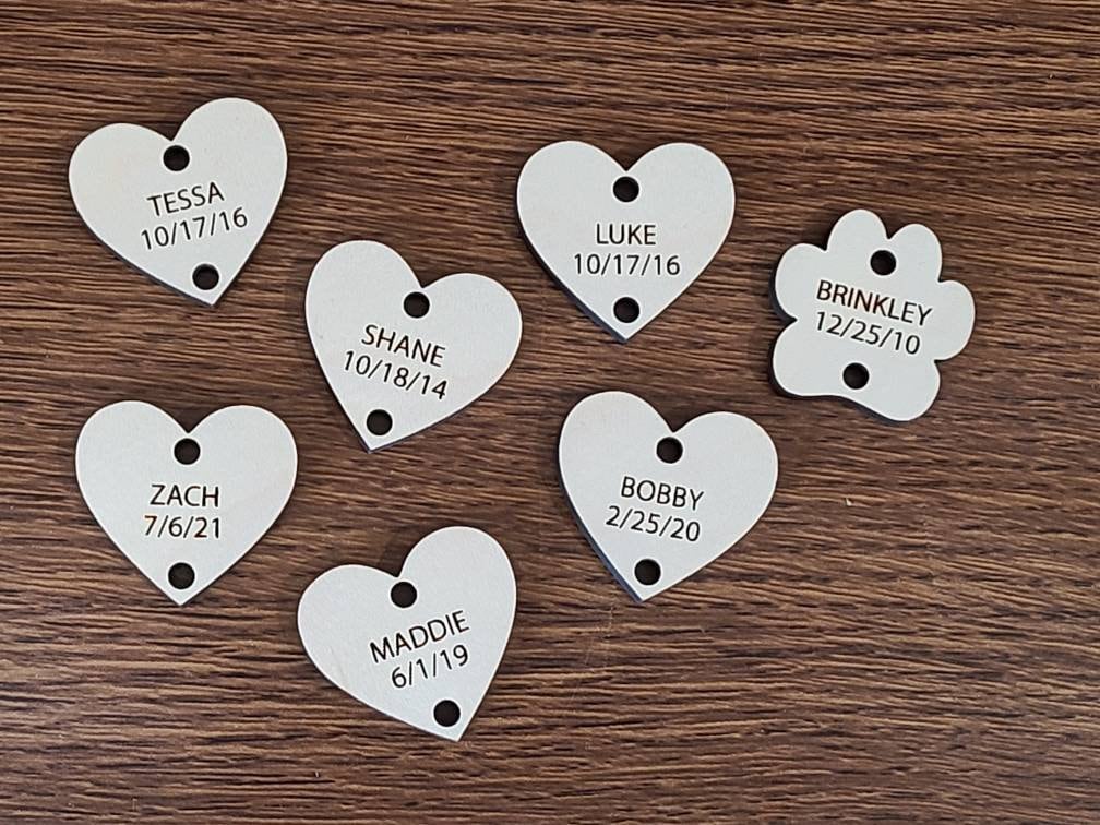 Family Celebrations Board For Birthdays and Anniversaries, Personalized and Engraved Wood Calendar Gift For Mom, Classroom Sign for Teacher