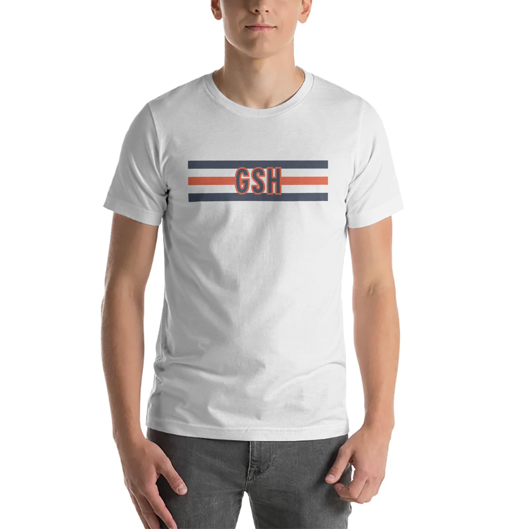 Taille Fabricant : M HEAD Club Chris T-Shirt JR T_Shirts Enfant Blanc FR M