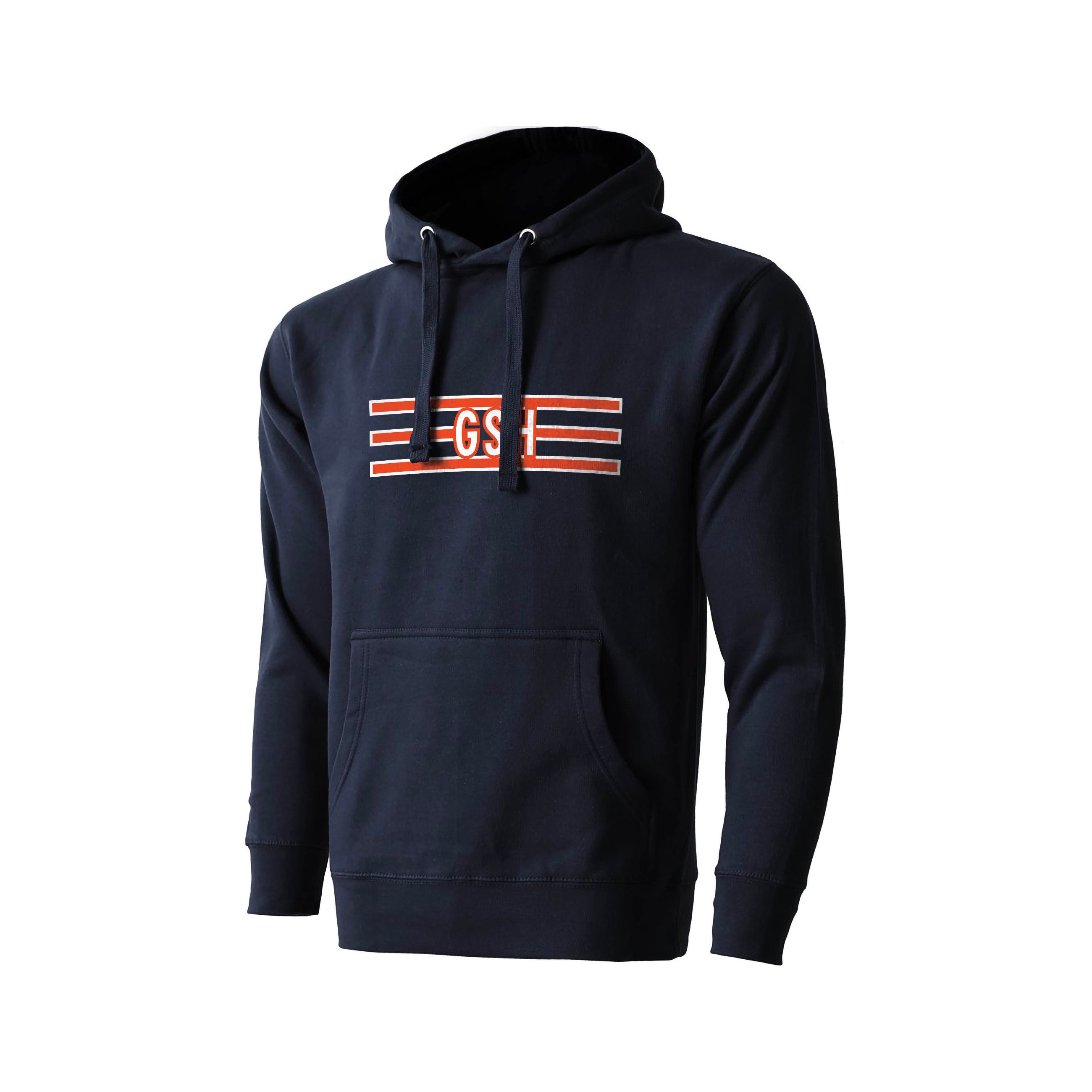 GSH Hoodie Chicago Bears Jersey 