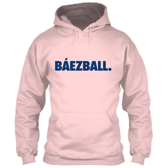 javier baez sweatshirt