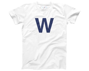 Chicago Cubs 'Fly The W' T-Shirt