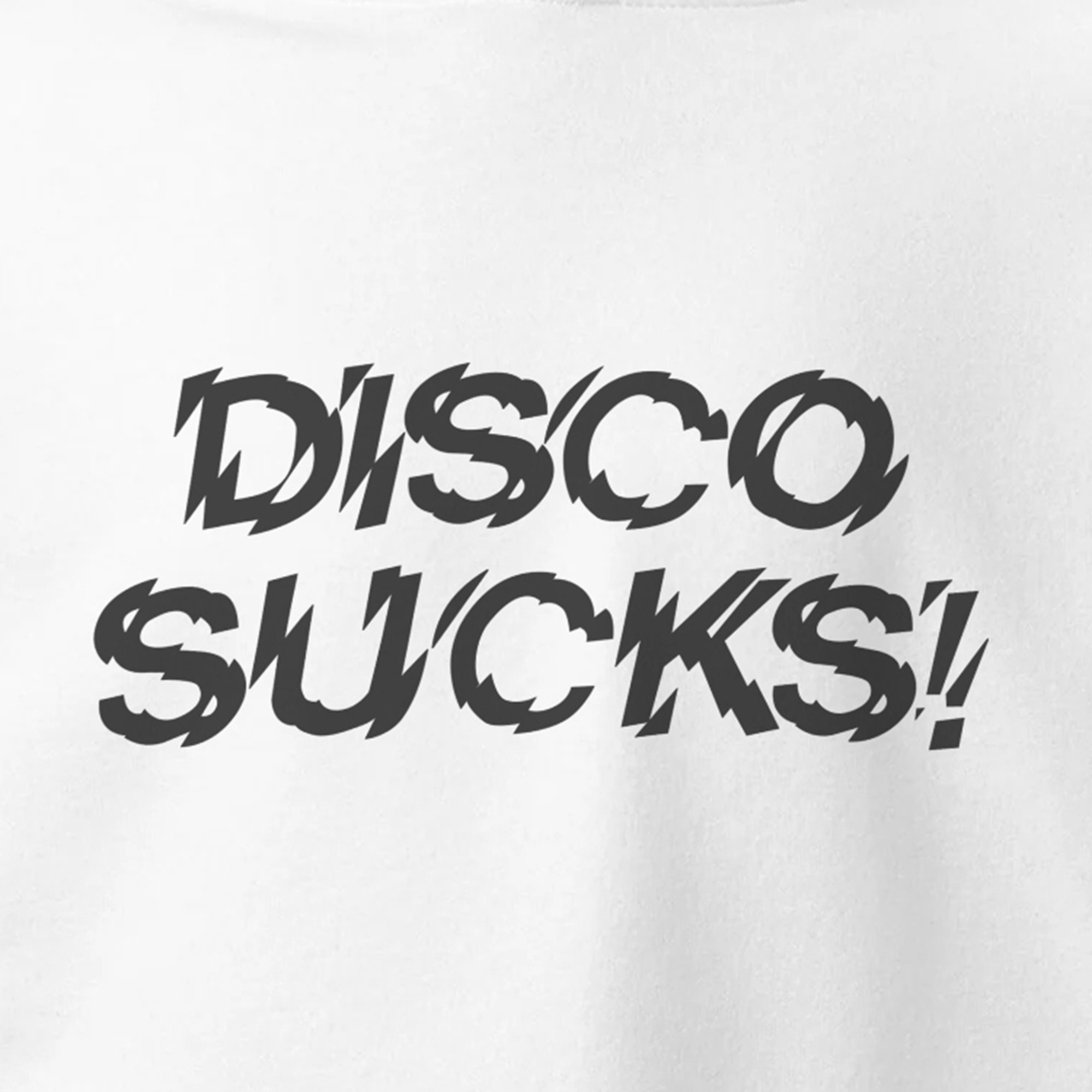 Disco Sucks! Hoodie Chicago White Sox Demolition Night Logo