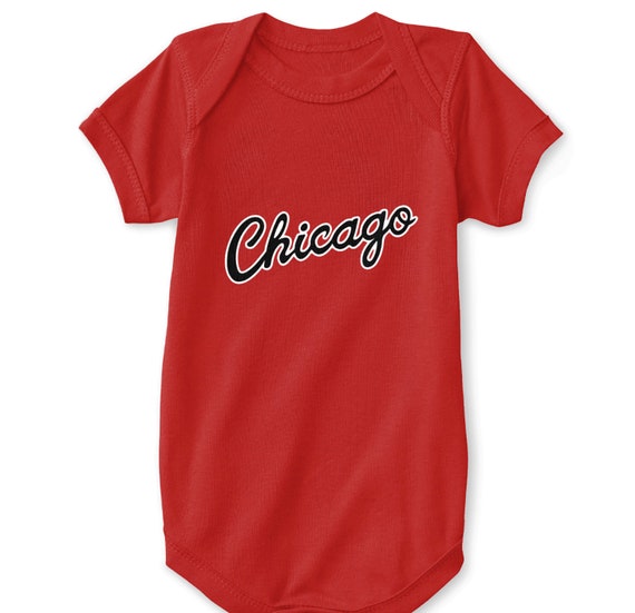 chicago bulls cursive jersey