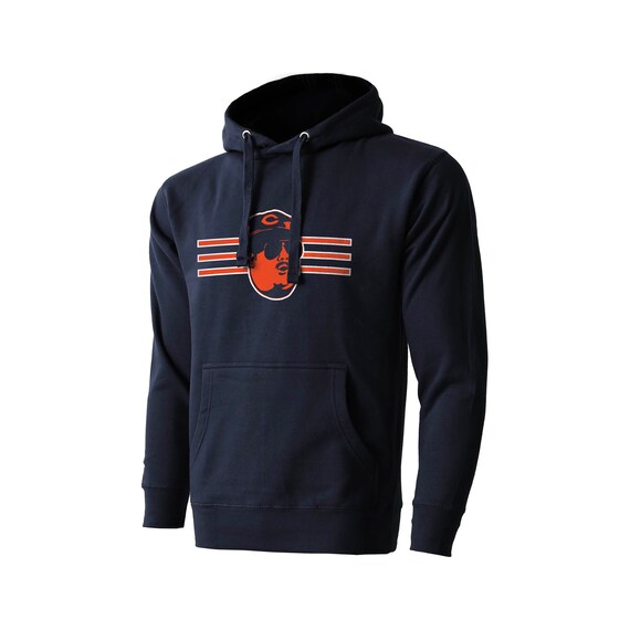 da bears hoodie
