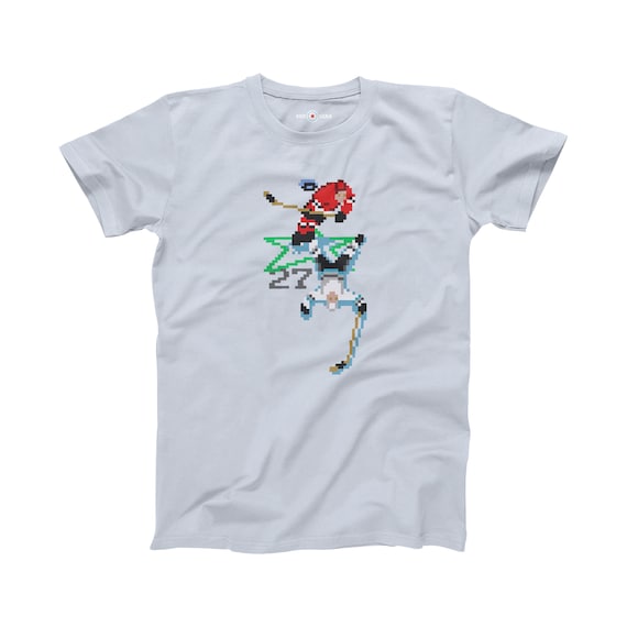 Nhl 94 sale shirt