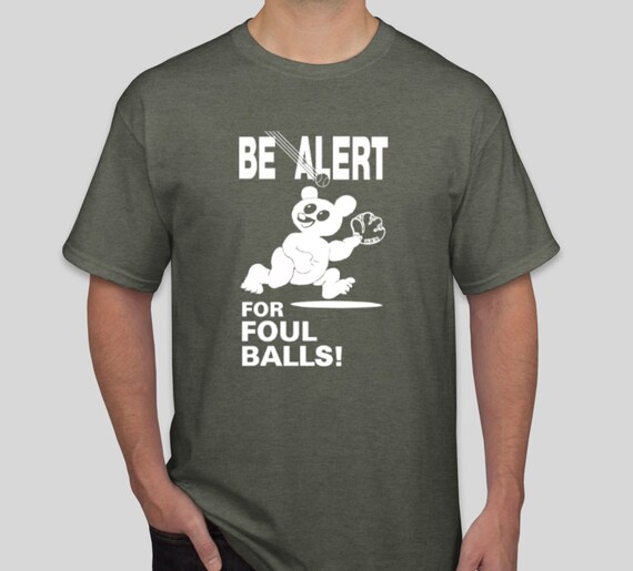 cubs bartman shirt