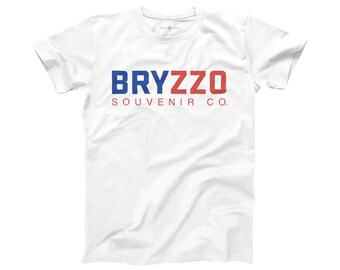 Bryzzo Souvenir Co. T-Shirt, Chicago Cubs World Series Champions