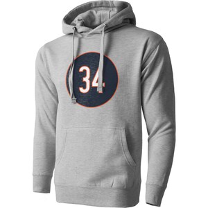 money bear logo parody hoodie