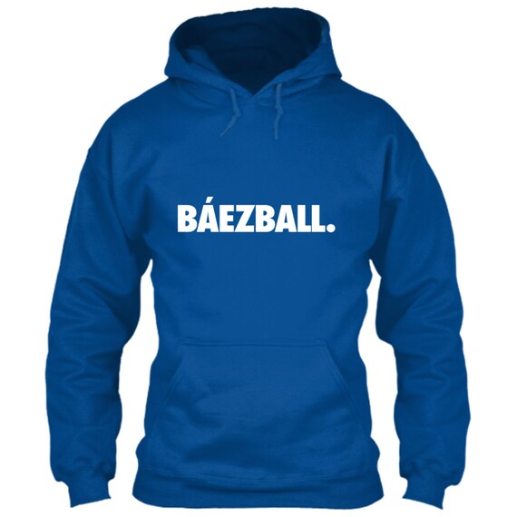 javy baez hoodie