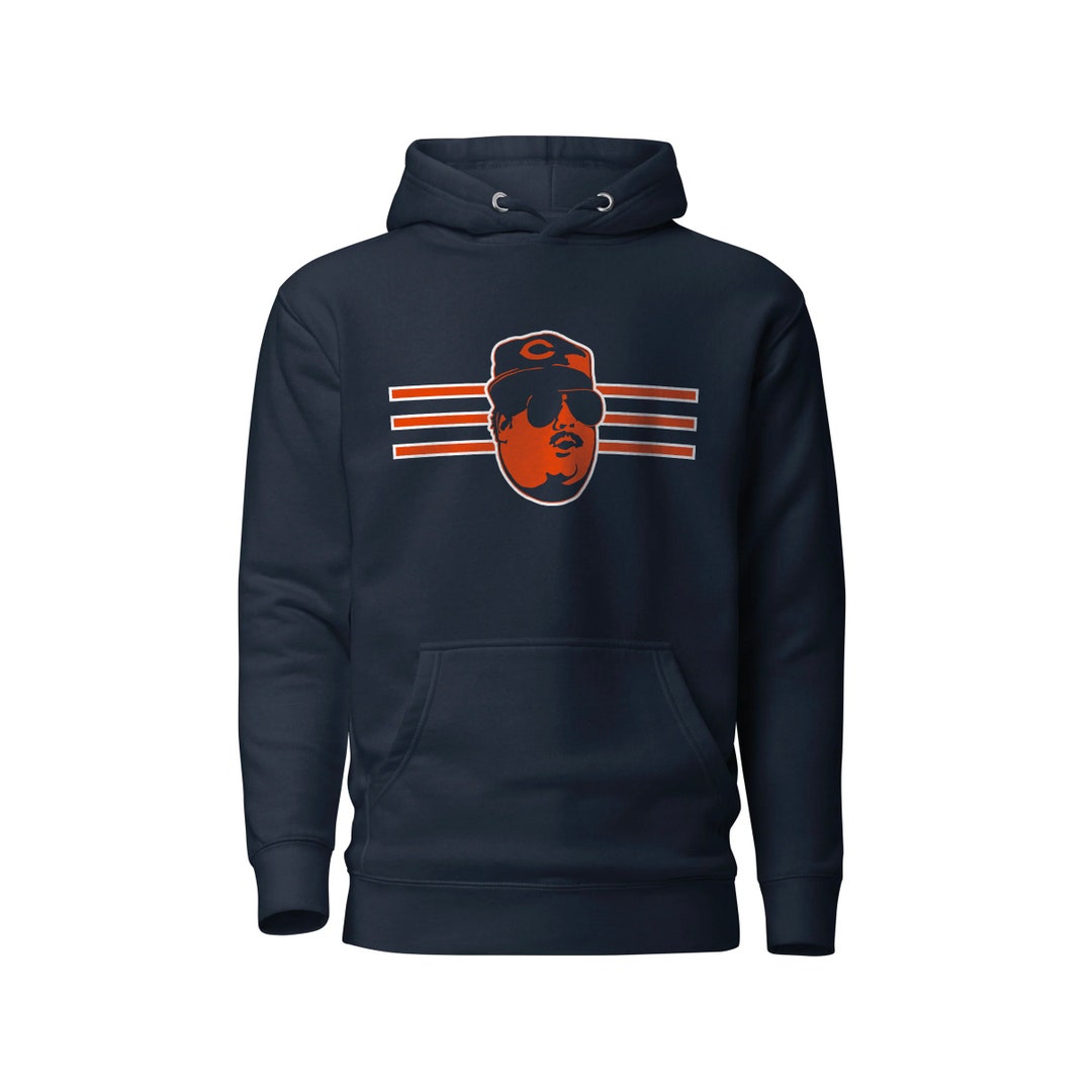 Chicago bears outlet hoodie h&m