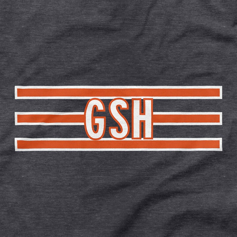 gsh chicago bears jersey mean