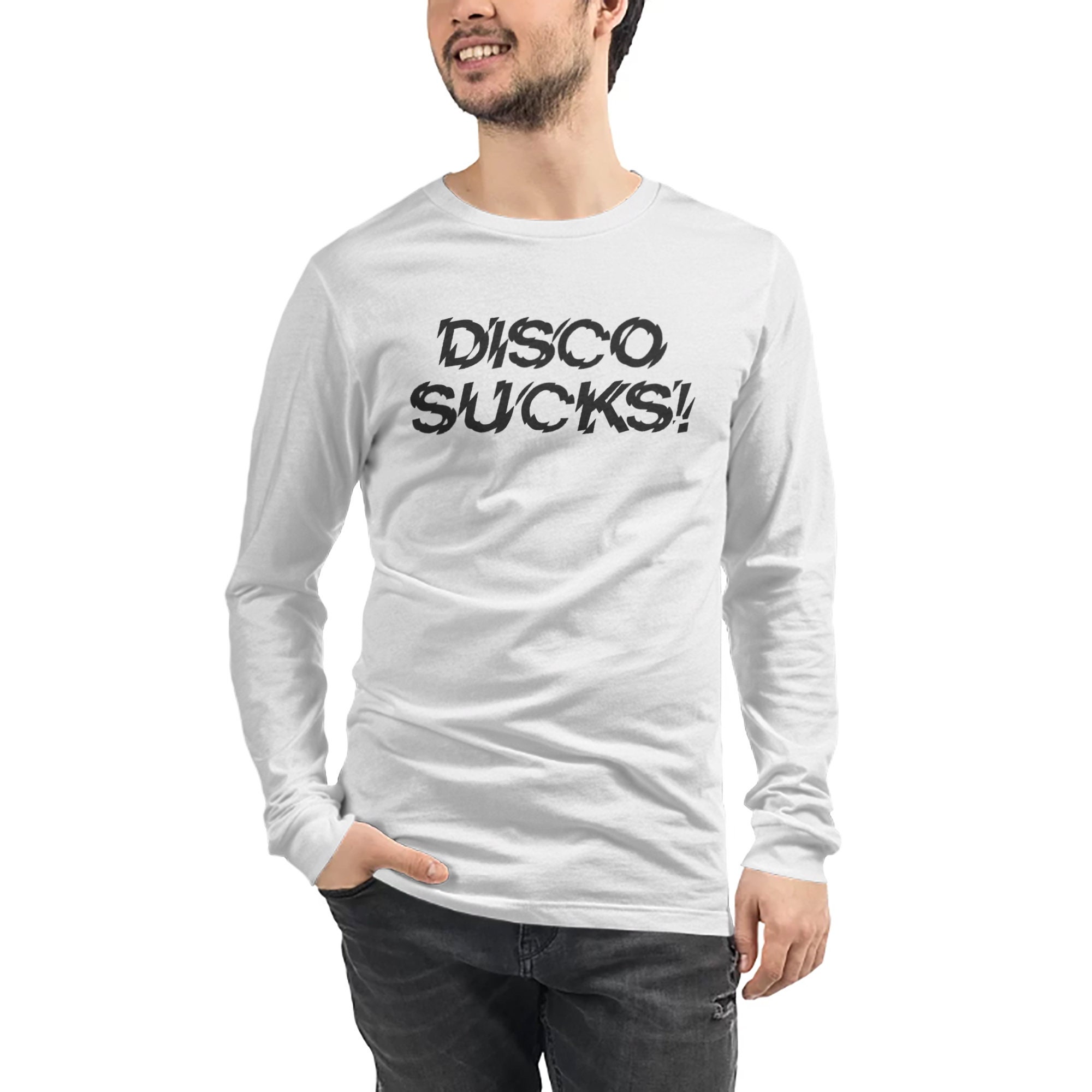 Disco Sucks Shirt Chicago White Sox Demolition Night Logo