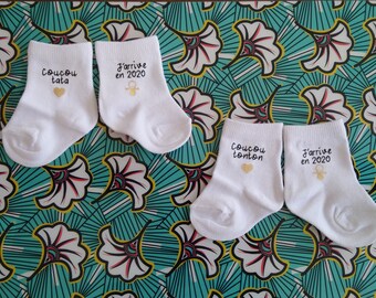 Annonce Grossesse Etsy Annonce Grossesse Etsy