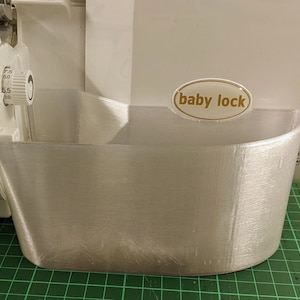 BABY LOCK - TRIM BIN