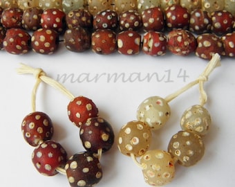 Venezianische Handelsperlen Vintage beads