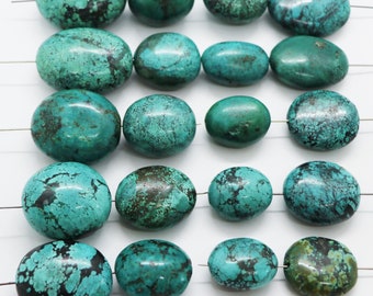 Hubei turquoise large stones