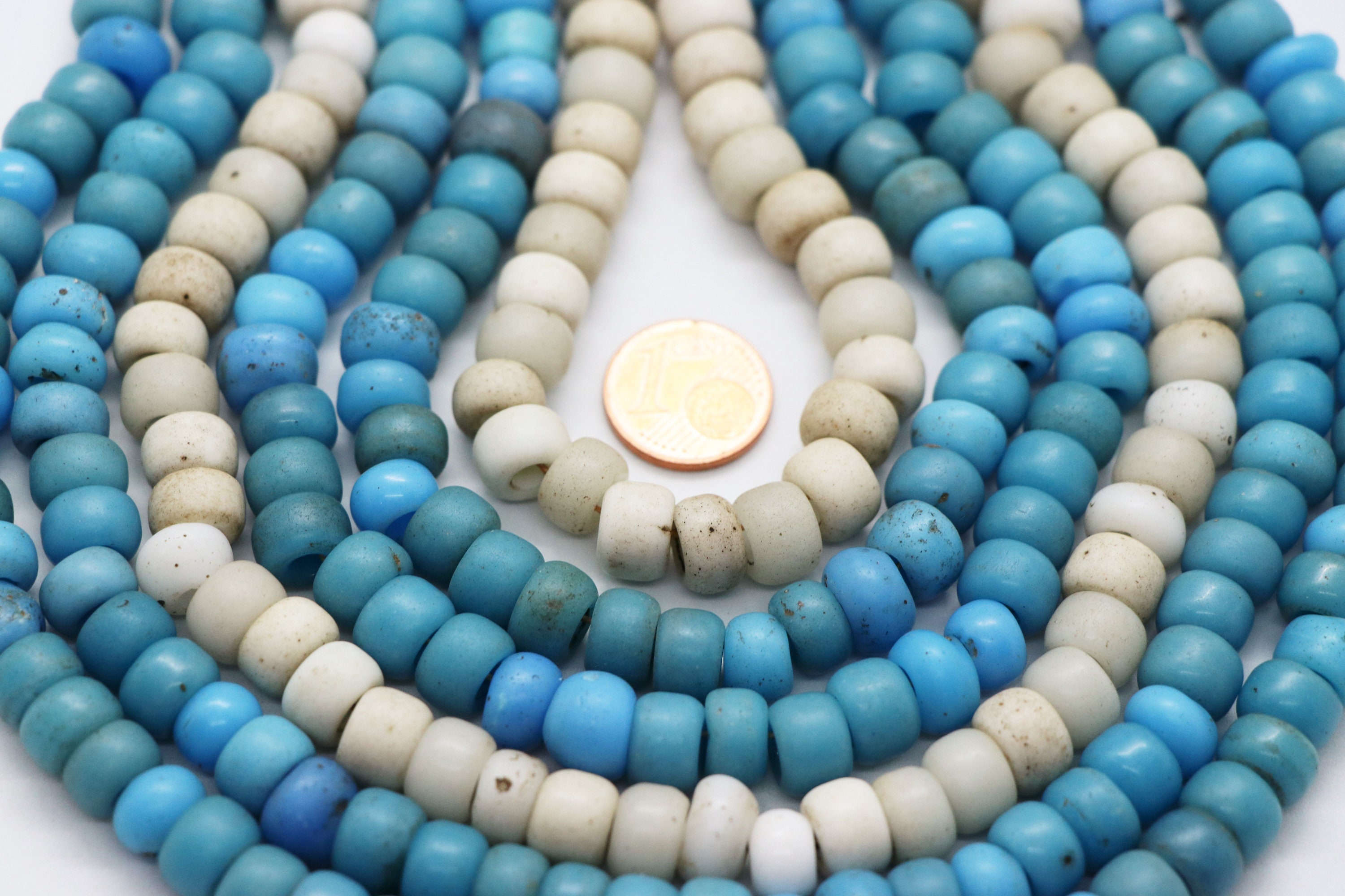 Purchase Wholesale sea glass beads. Free Returns & Net 60 Terms on