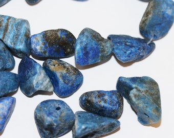 5 Lapislazuli Nuggets