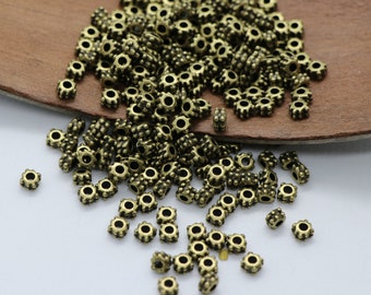 Spacer Bronze