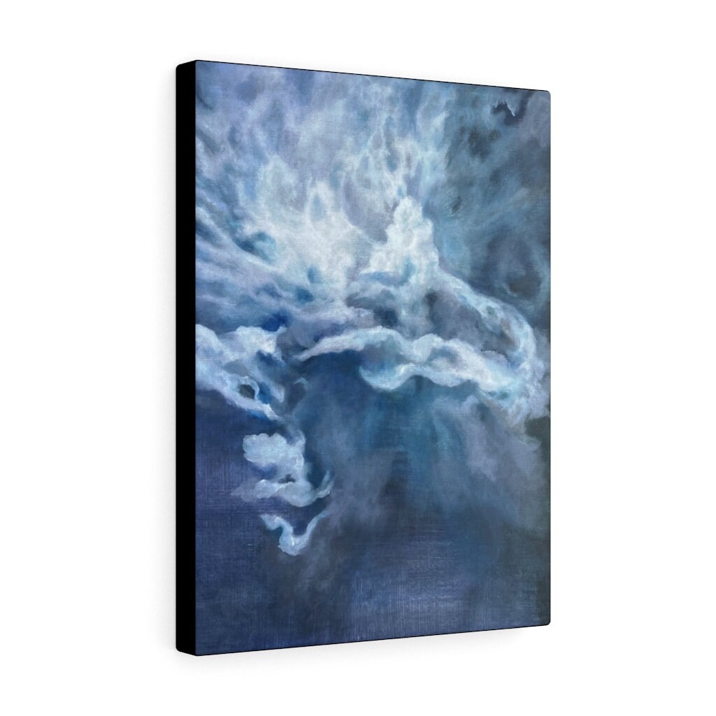 Canvas Gallery Wraps Etsy