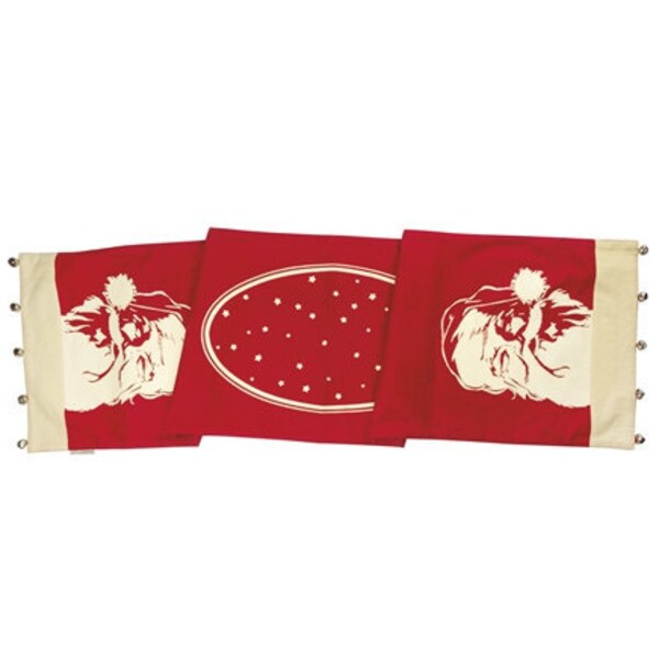 Christmas Table Runner Etsy