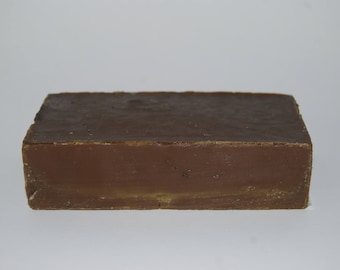 Beeswax - Industrial Grade, 1 pound block