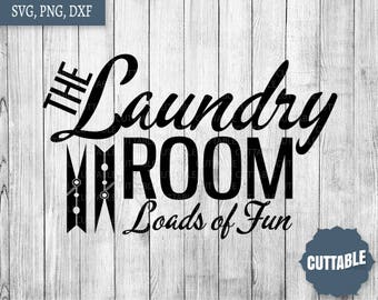 Download Laundry svg | Etsy