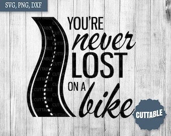 Download Motorbike Quote Svg Etsy