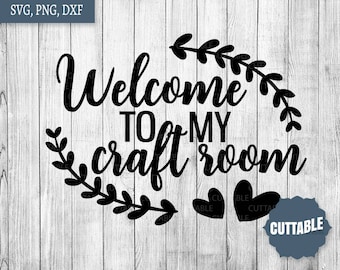 Download Craft Room Svg Etsy