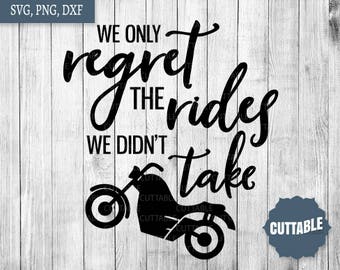 Download Motorcycle Quote Etsy