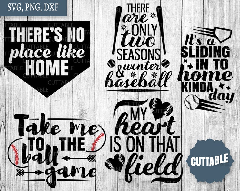 Download Baseball SVG Bundle baseball player svg pack cut files 15 ...