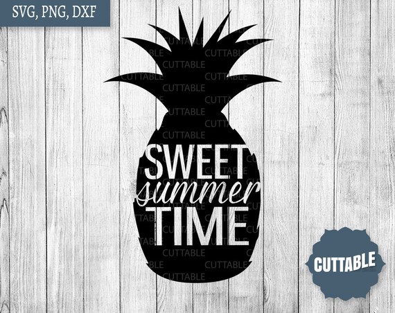 Free Free 119 Sweet Summer Time Svg SVG PNG EPS DXF File
