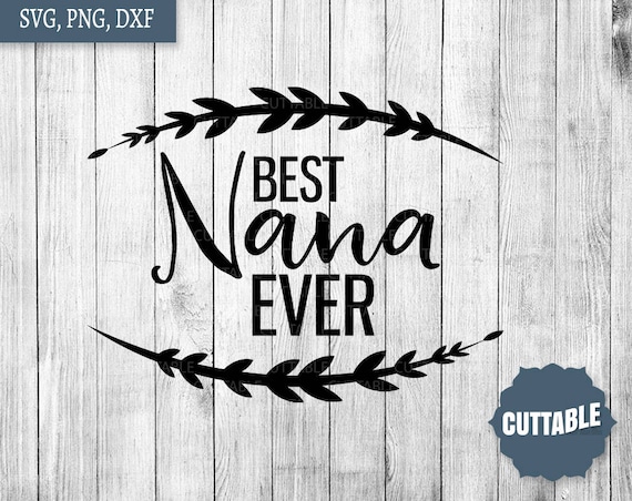 Free Free 105 Love Nana Svg SVG PNG EPS DXF File