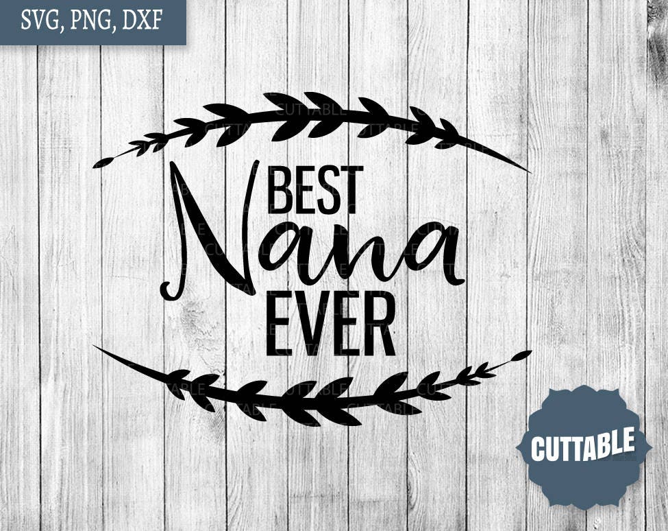 Free Free Happy Birthday Nana Svg 877 SVG PNG EPS DXF File