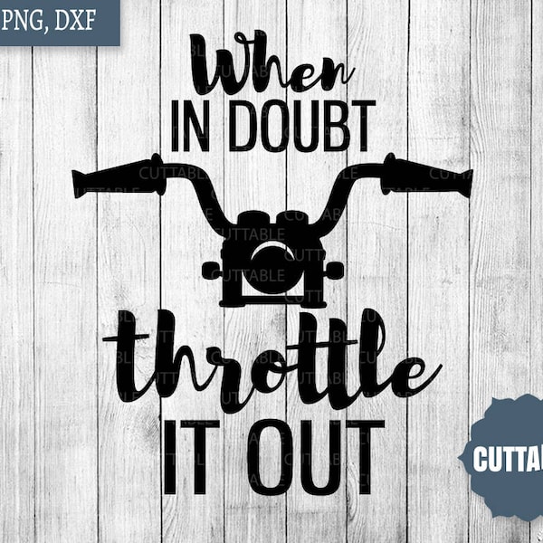When in doubt throttle out etsy