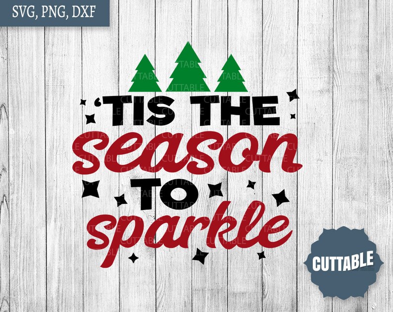 christmas sparkle quotes