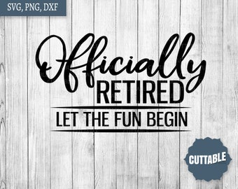 Retirement quotes | Etsy