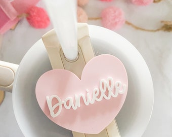 stanley topper, valentine stanley topper, valentines topper, stanley valentine,cute valentine gift ideas, gift for her, kids valentine gift