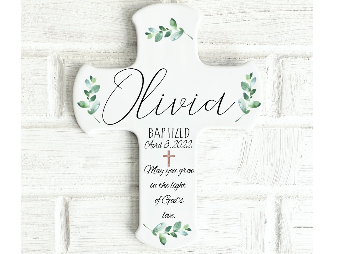 Baptism Gift for Girl, Baptism Gift ,baptism Gift Idea, Christening