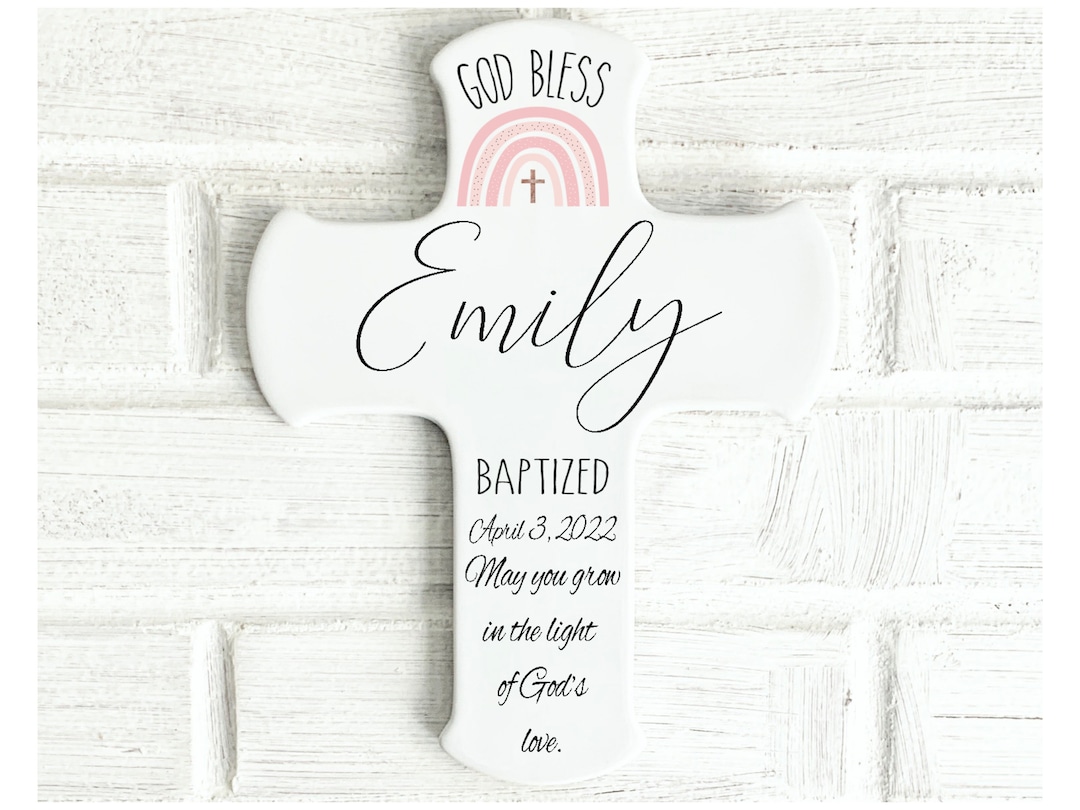 Baptism Gift for Girl, Baptism Gift ,baptism Gift Idea, Christening