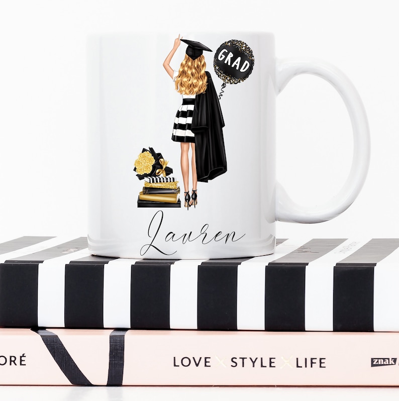 Graduation Gift Personalized Graduation Gift for Her Etsy