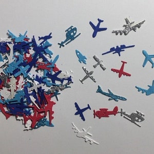 40+ die cut aorplanes, die cut aviation, die cut aircraft, paper airplanes, paper helocipters