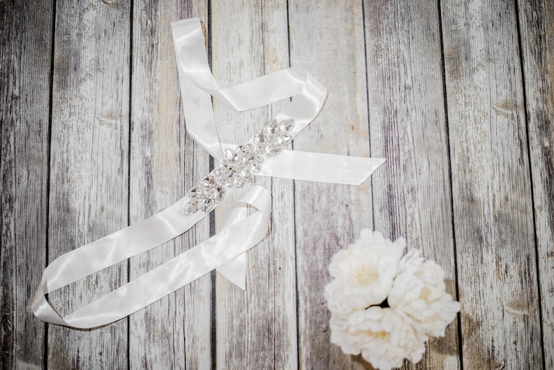 Rhinestone Bridal Belt Gems Bridal Sash Wedding Belts /& Sashes Rhinestone Sash Wedding Sash Crystal Sashes For Wedding Dress BT02