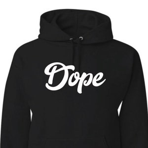 Dope hoodies for sale top