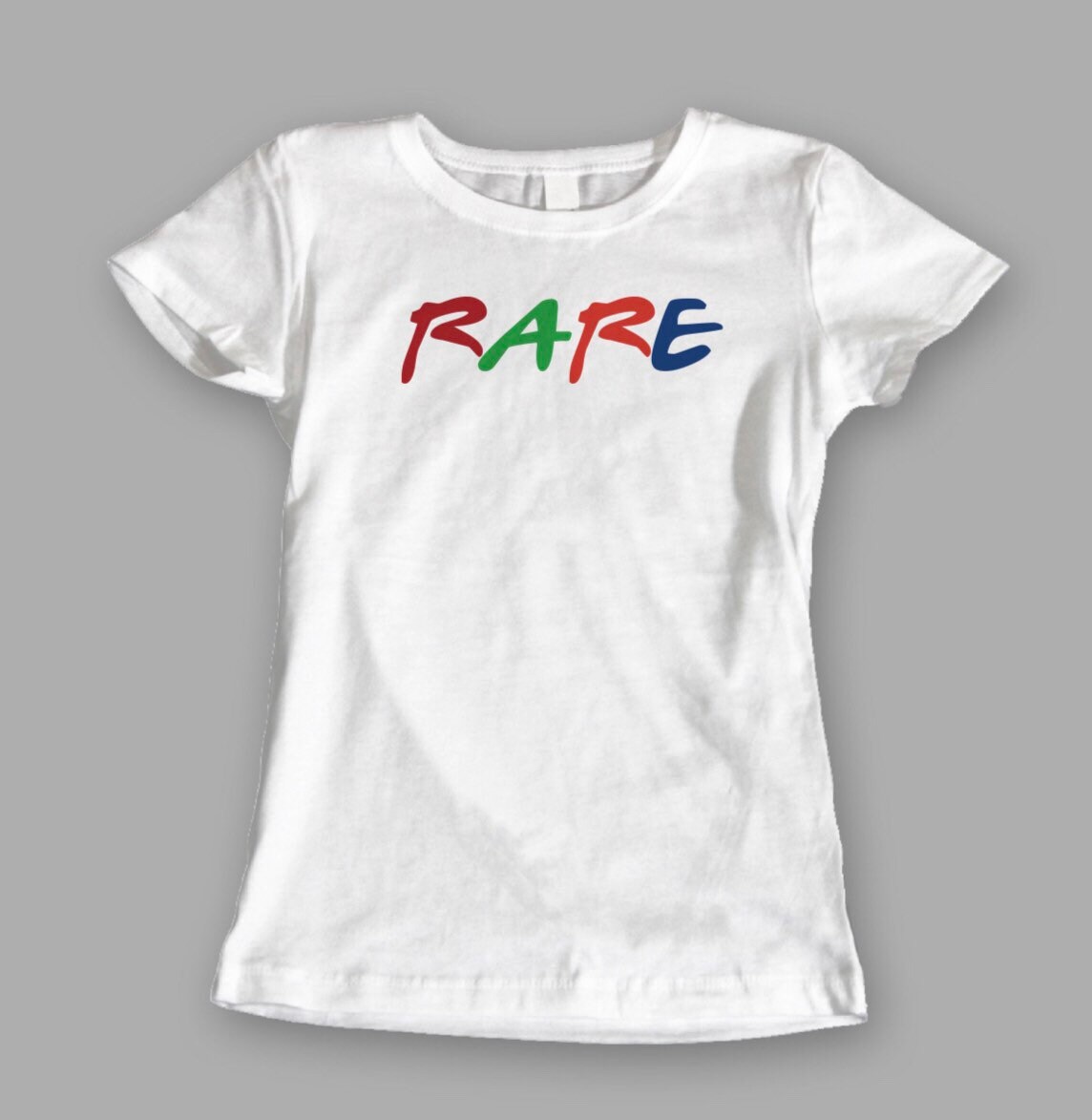 Rare T-shirt - Etsy