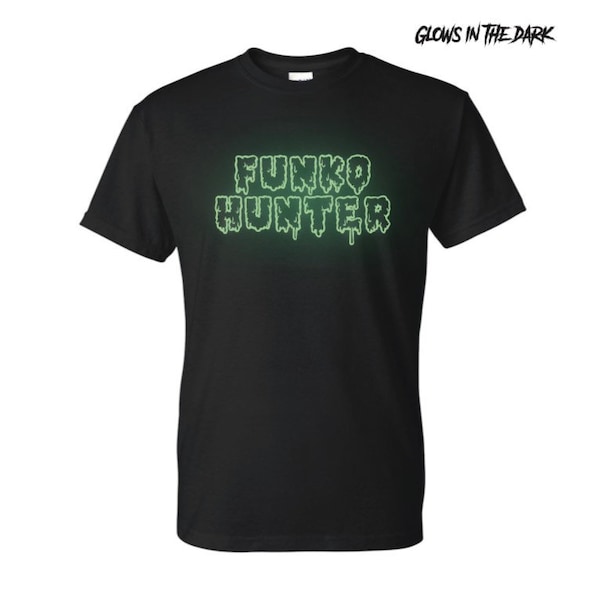 Funko Hunter T-shirt