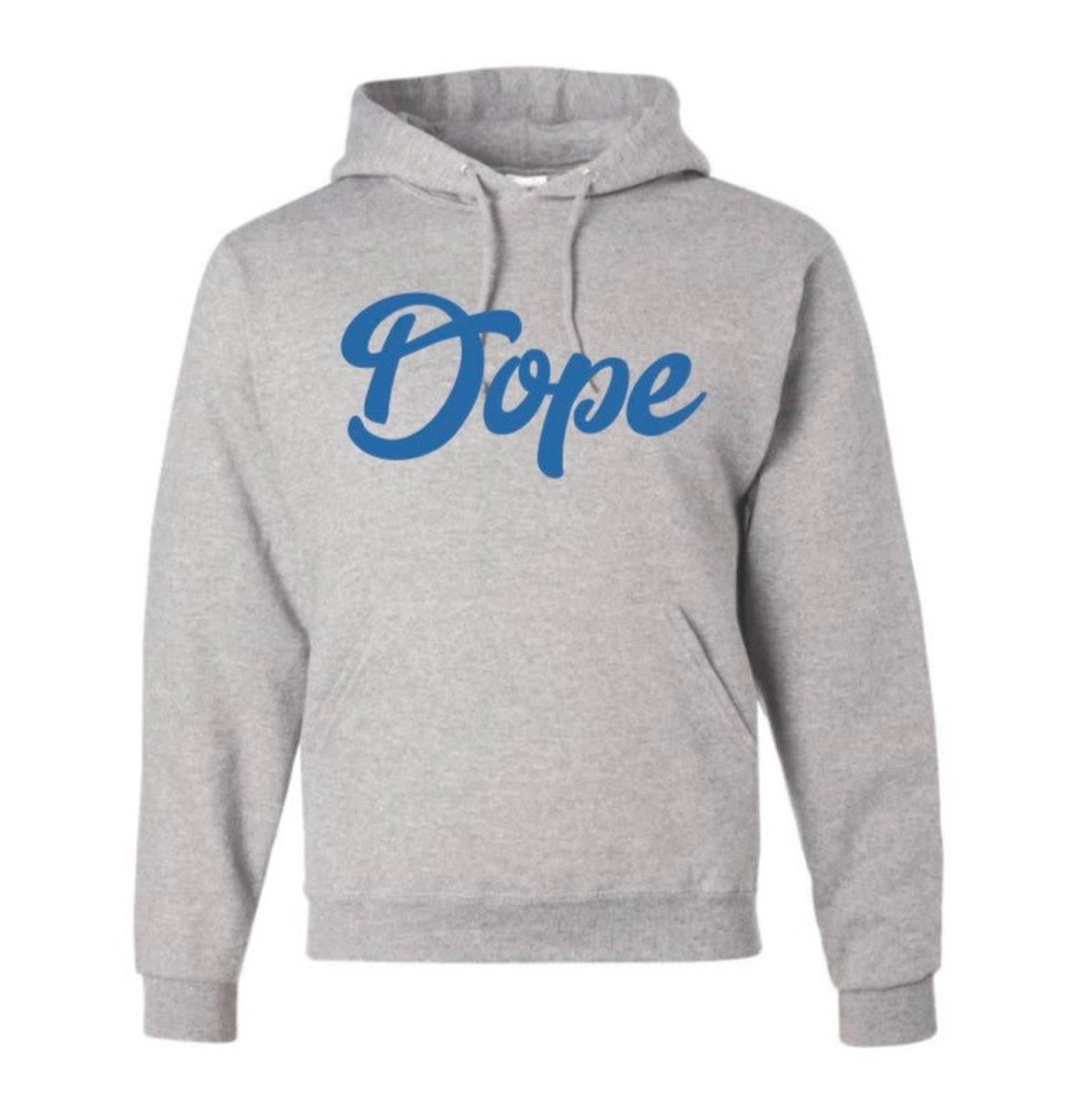 dope sport hoodie