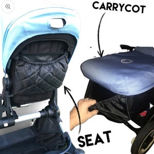 Bugaboo cameleon snack tray discount